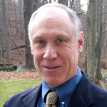 Charles Ciccone, PT, PhD, FAPTA